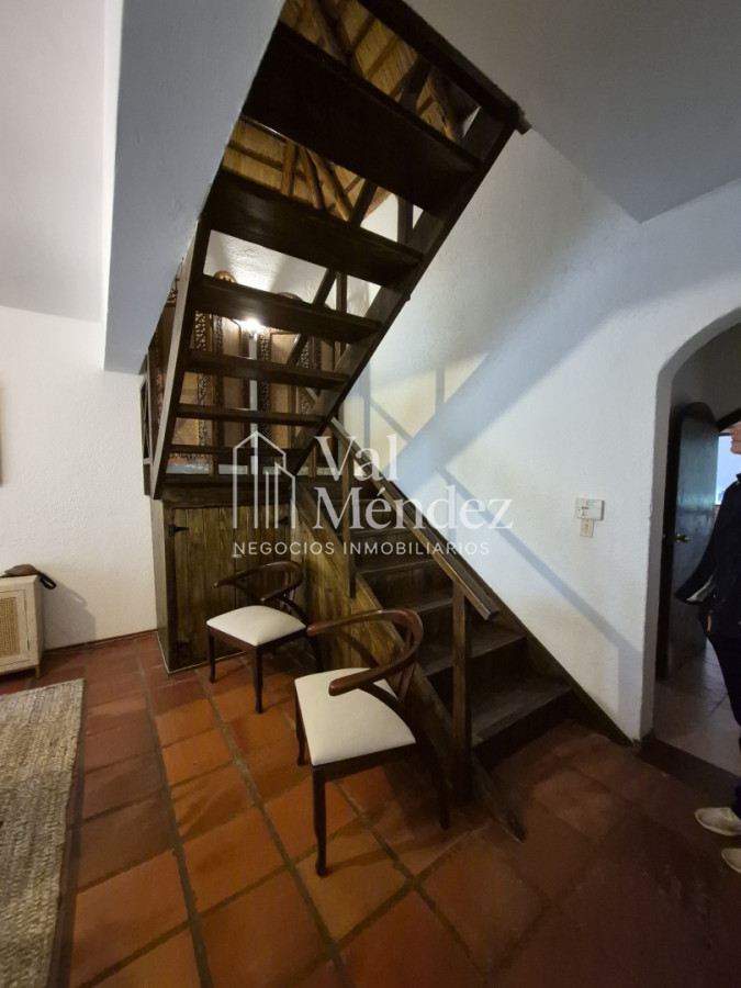 Casa ID.1 - CASA EN ALQUILER EN PUNTA DEL ESTE