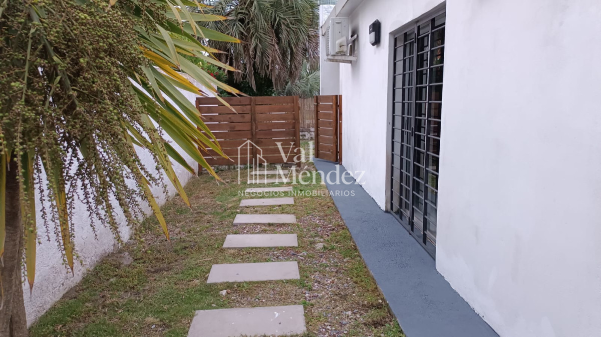 Casa ID.1122 - ALQUILER DE CASA EN PUNTA DEL ESTE, zona MANSA