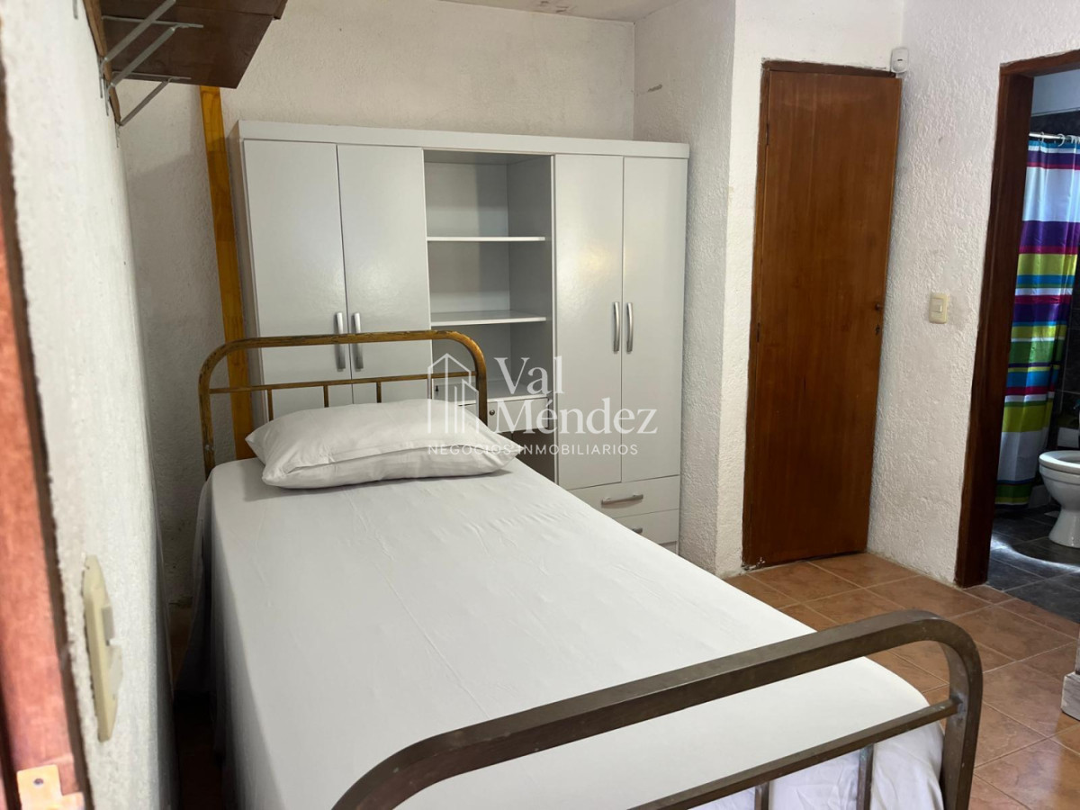 Casa ID.1 - CASA EN ALQUILER EN PUNTA DEL ESTE