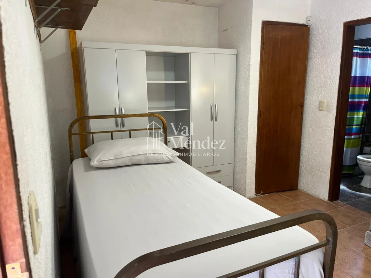 Casa ID.1 - CASA EN ALQUILER EN PUNTA DEL ESTE