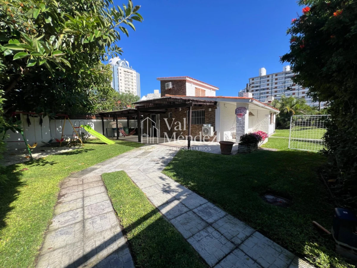 Casa ID.3991 - CASA EN ALQUILER TEMPORAL zona Brava
