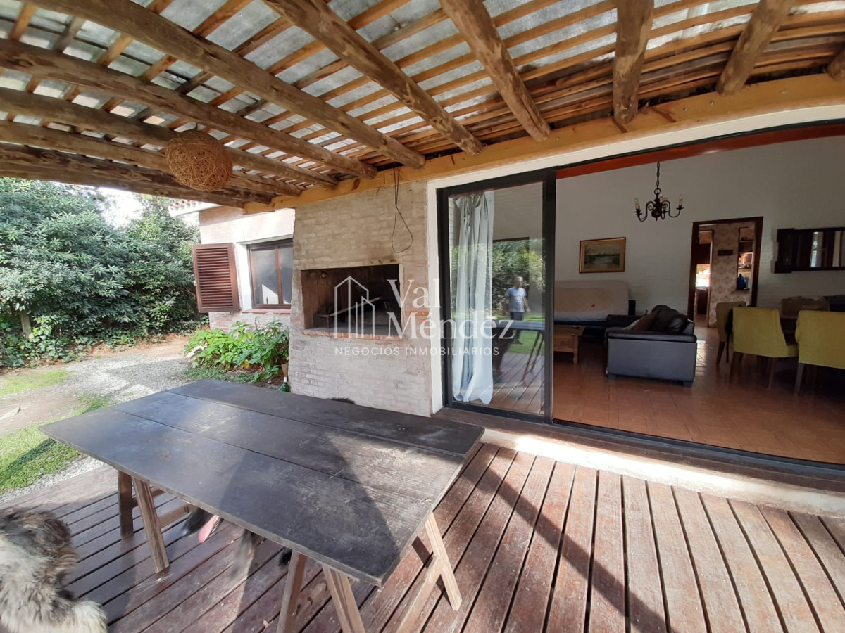 Casa ID.995 - PUNTA DEL ESTE, chalet zona MANSA