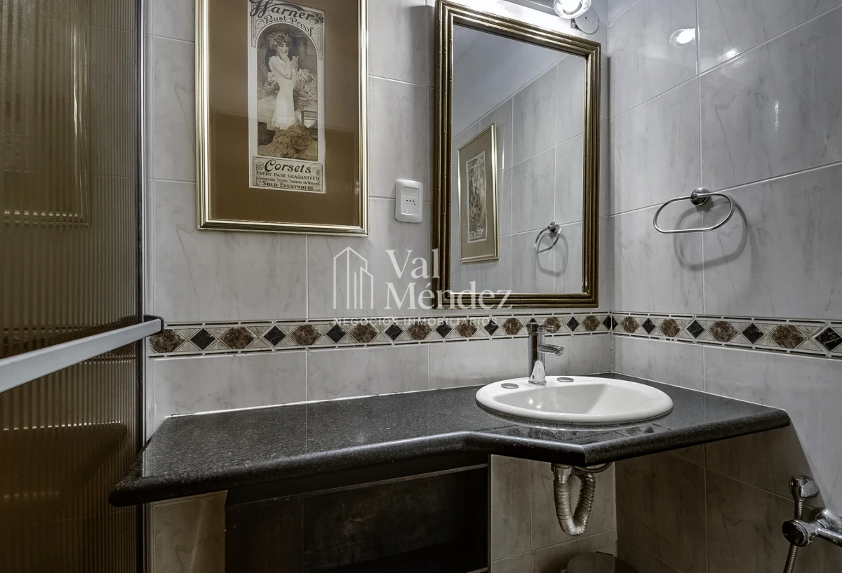 Casa ID.1 - CASA EN ALQUILER EN PUNTA DEL ESTE