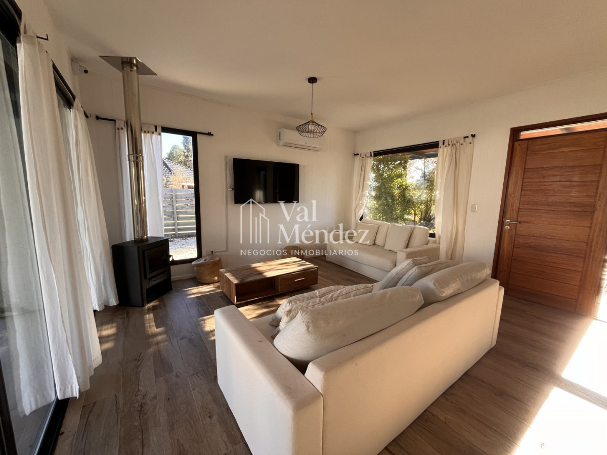 Apartamento ID.3808 - Casa en venta y alquiler anual en barrio privado