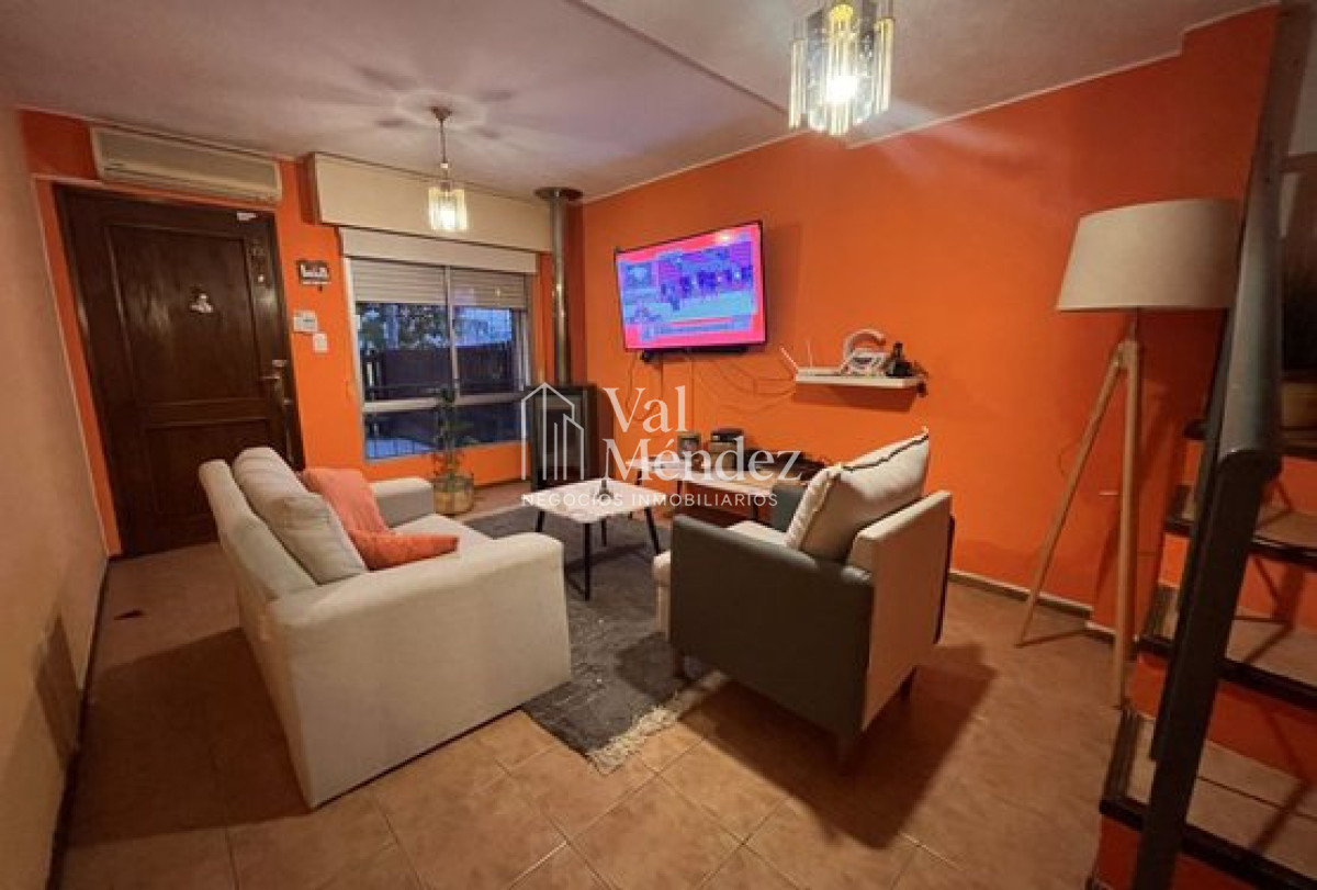 Casa ID.4 - DUPLEX EN VENTA EN MALDONADO