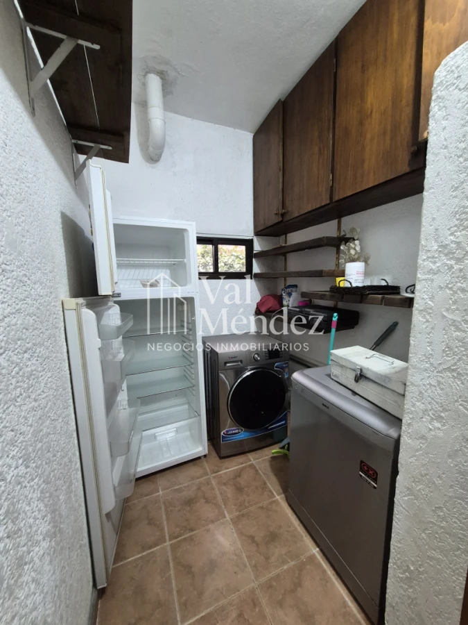 Casa ID.1 - CASA EN ALQUILER EN PUNTA DEL ESTE