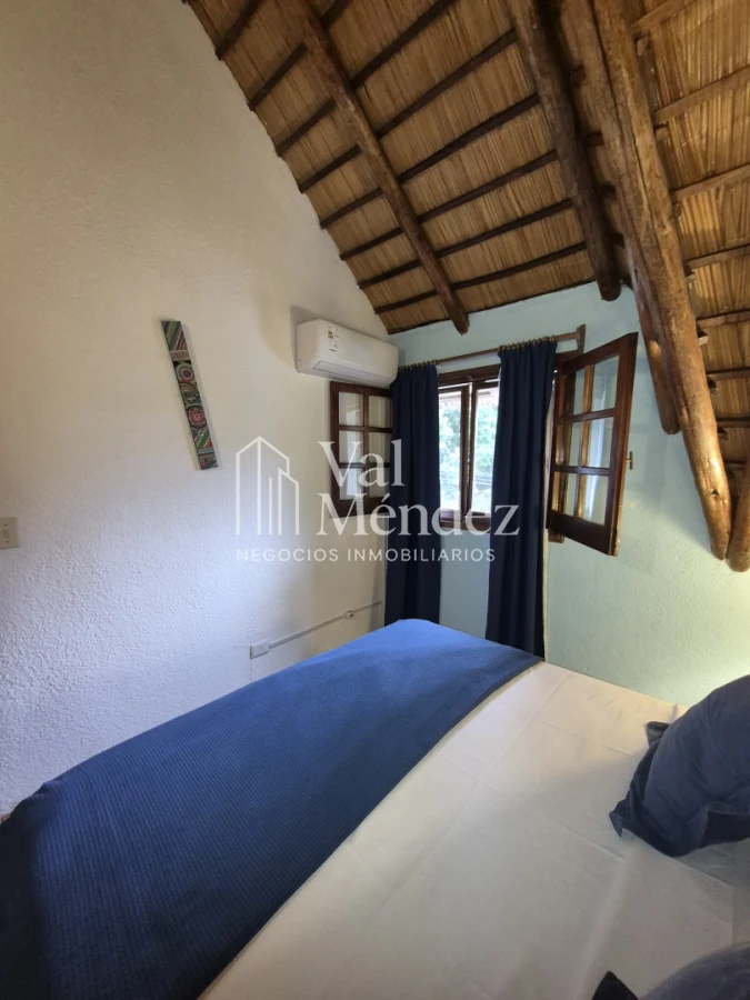 Casa ID.1 - CASA EN ALQUILER EN PUNTA DEL ESTE