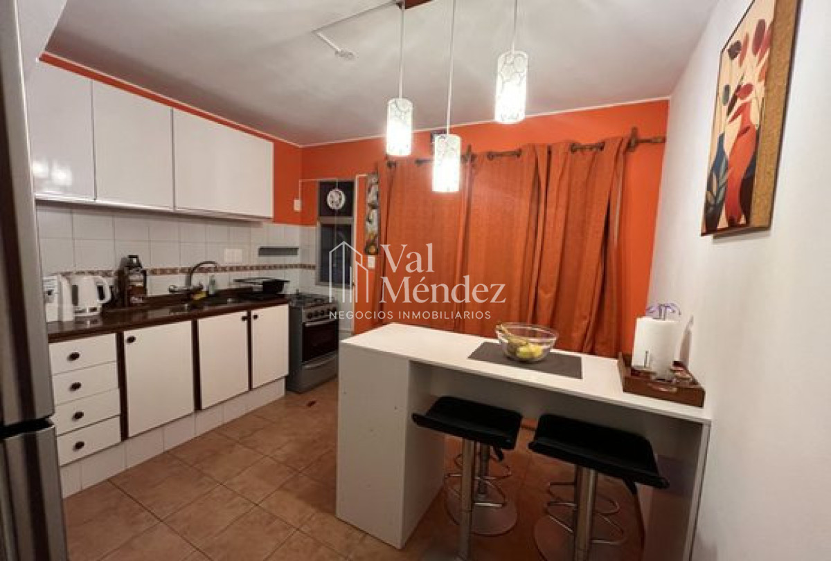 Casa ID.4 - DUPLEX EN VENTA EN MALDONADO