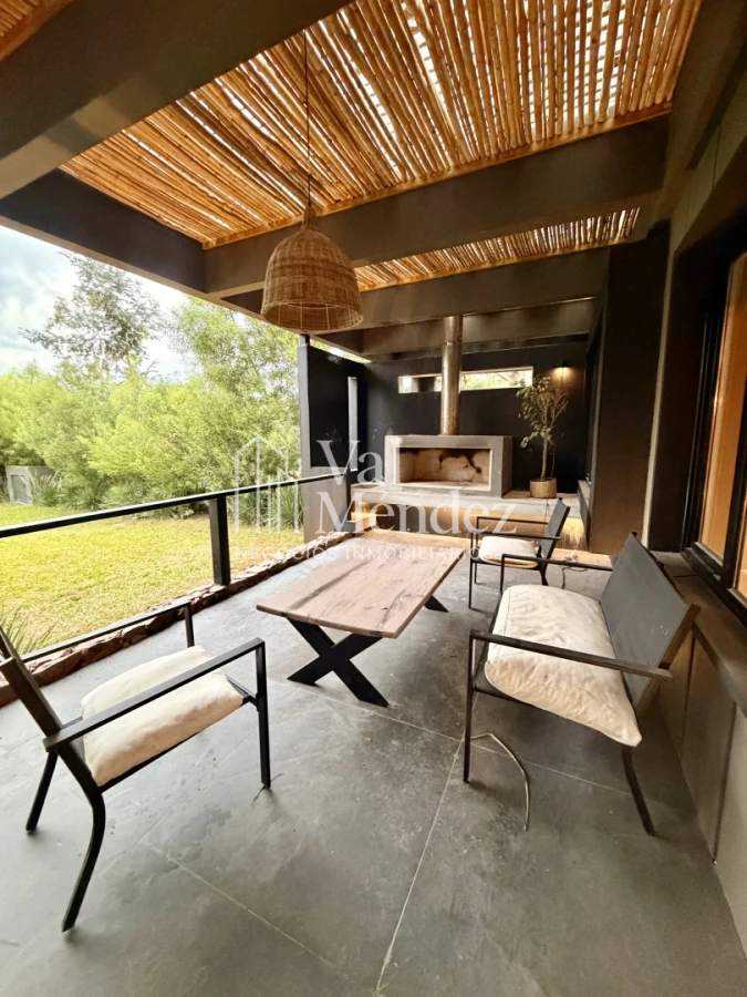 Apartamento ID.3916 - CASA EN VENTA EN BARRIO CERRADO