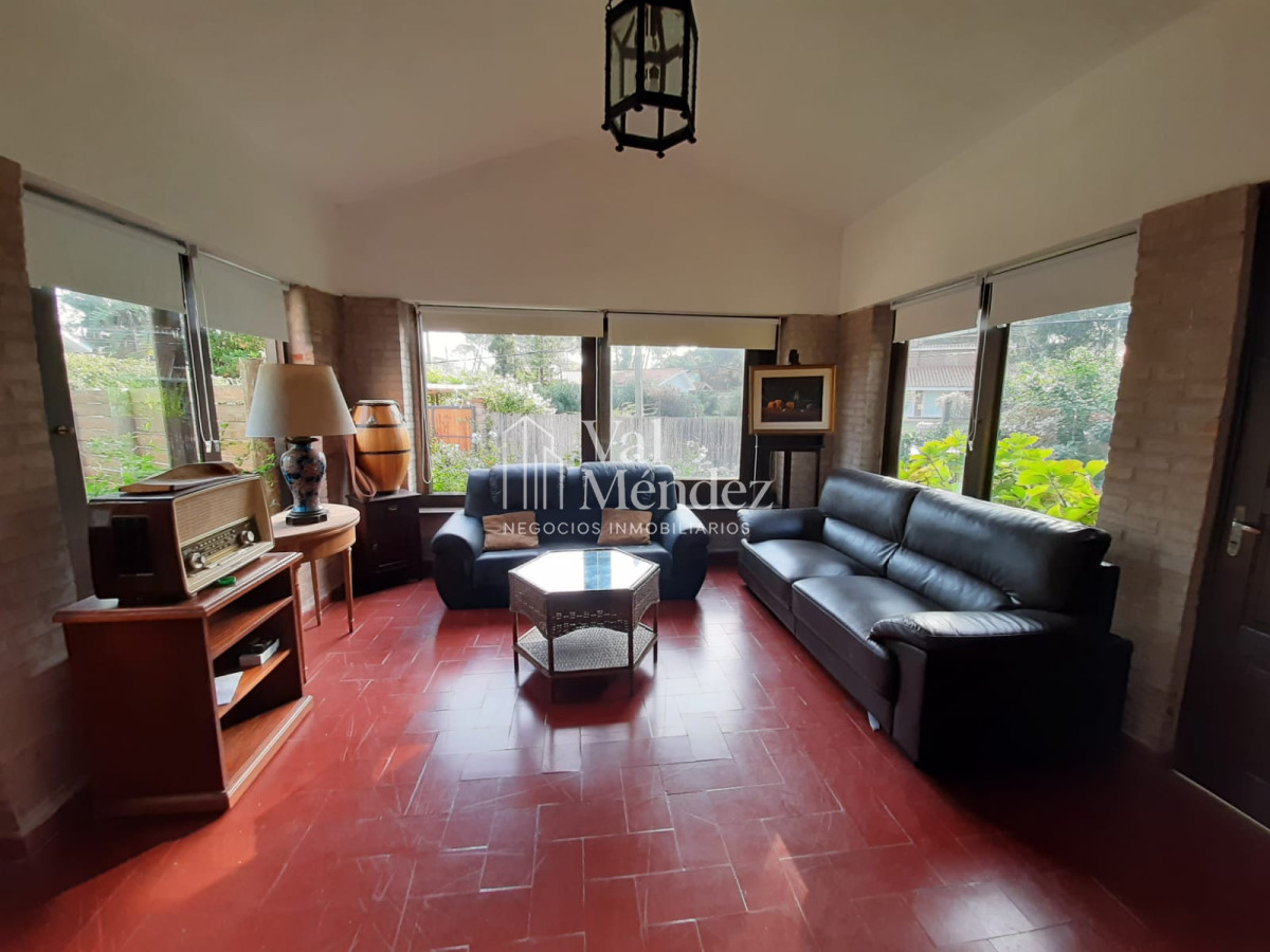 Casa ID.995 - PUNTA DEL ESTE, chalet zona MANSA