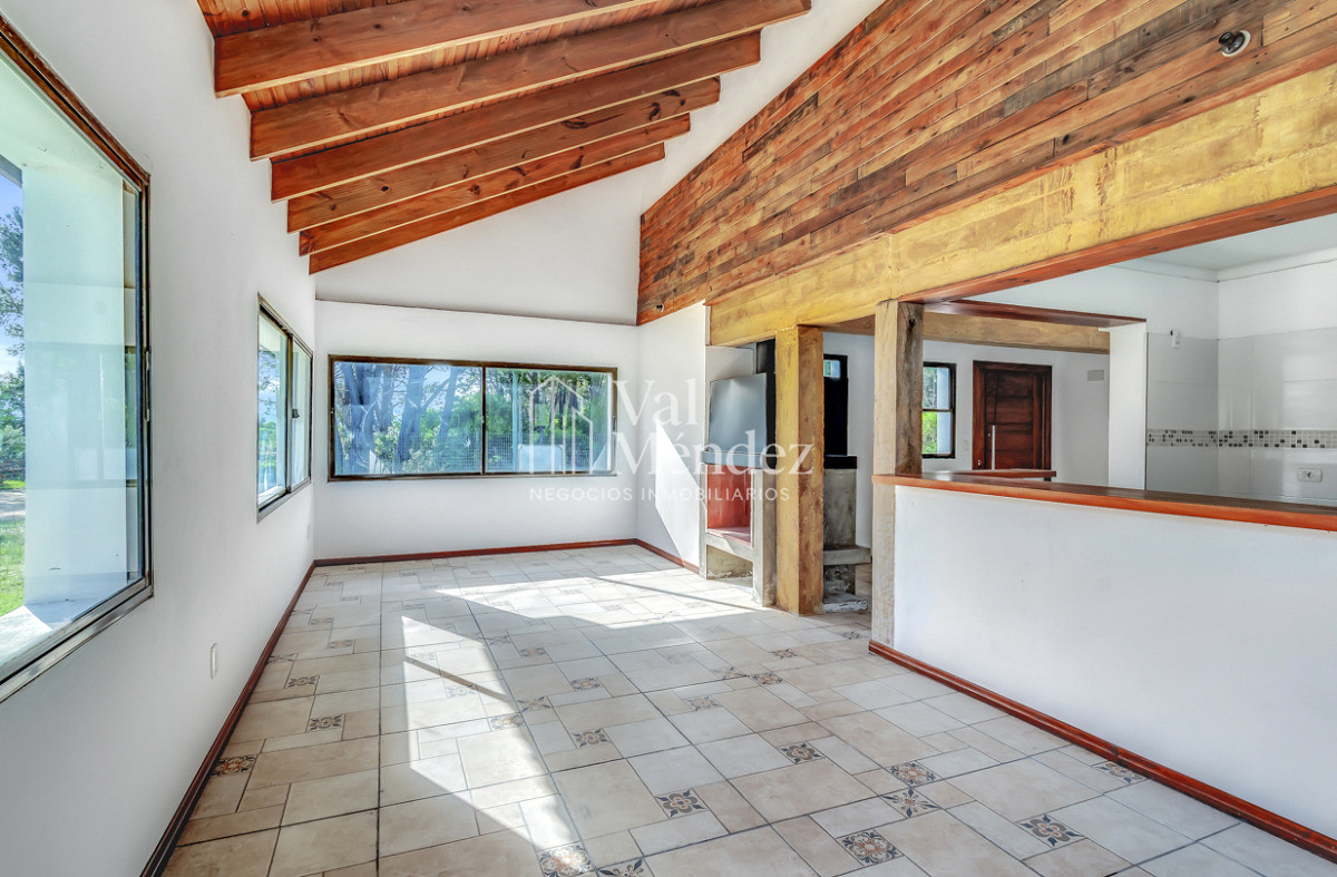 Casa ID.14 - CASA EN VENTA EN LAGUNA DEL SAUCE