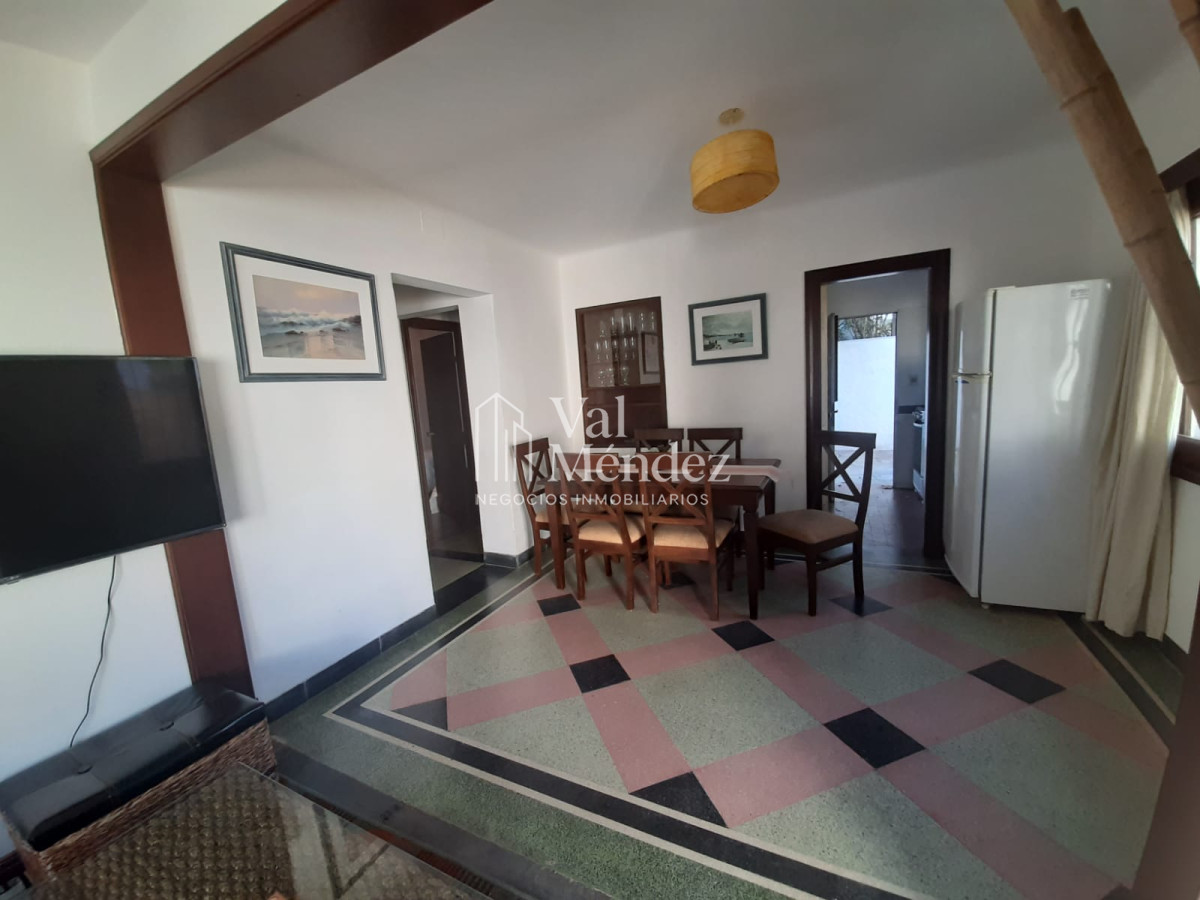 Casa ID.686 - CASA EN ALQUILER EN PUNTA DEL ESTE