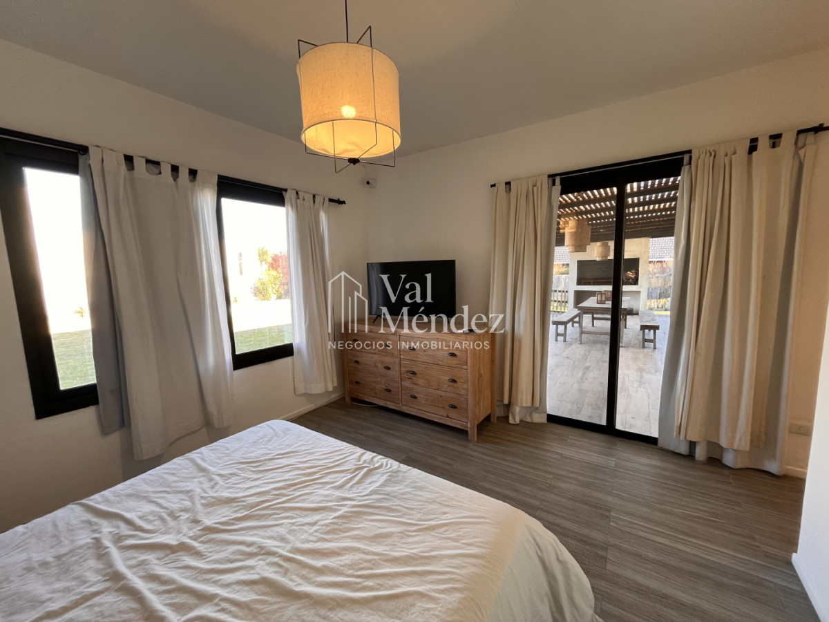 Apartamento ID.3808 - Casa en venta y alquiler anual en barrio privado