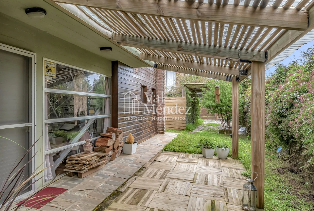 Casa ID.3 - VENTA CASA EN PIRIAPOLIS, PLAYA GRANDE