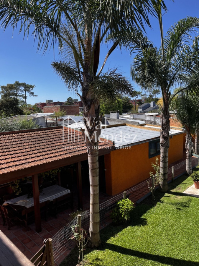 Apartamento ID.4008 - CASA EN VENTA EN PINARES