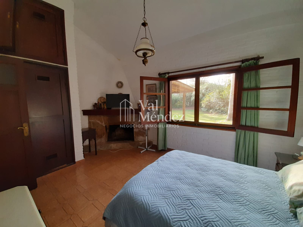 Casa ID.995 - PUNTA DEL ESTE, chalet zona MANSA