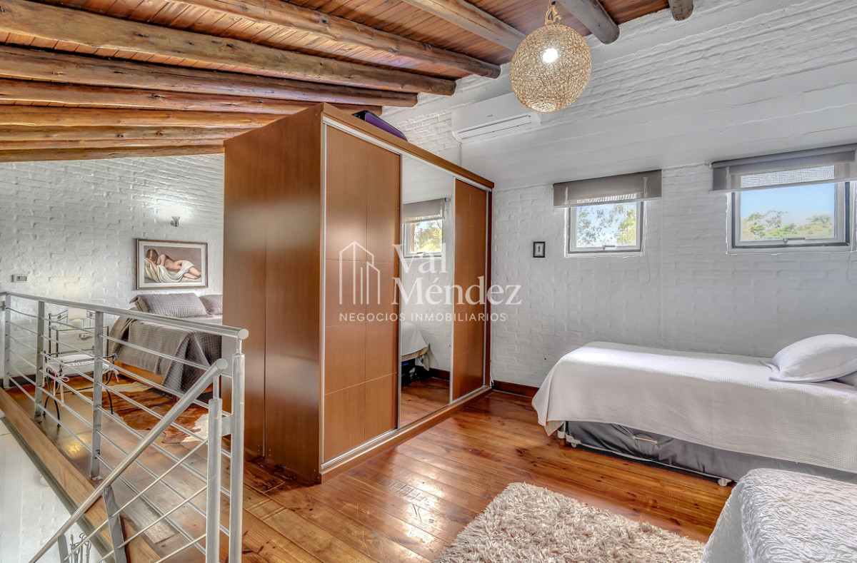 Apartamento ID.3 - VENTA CASA EN PIRIAPOLIS, PLAYA GRANDE