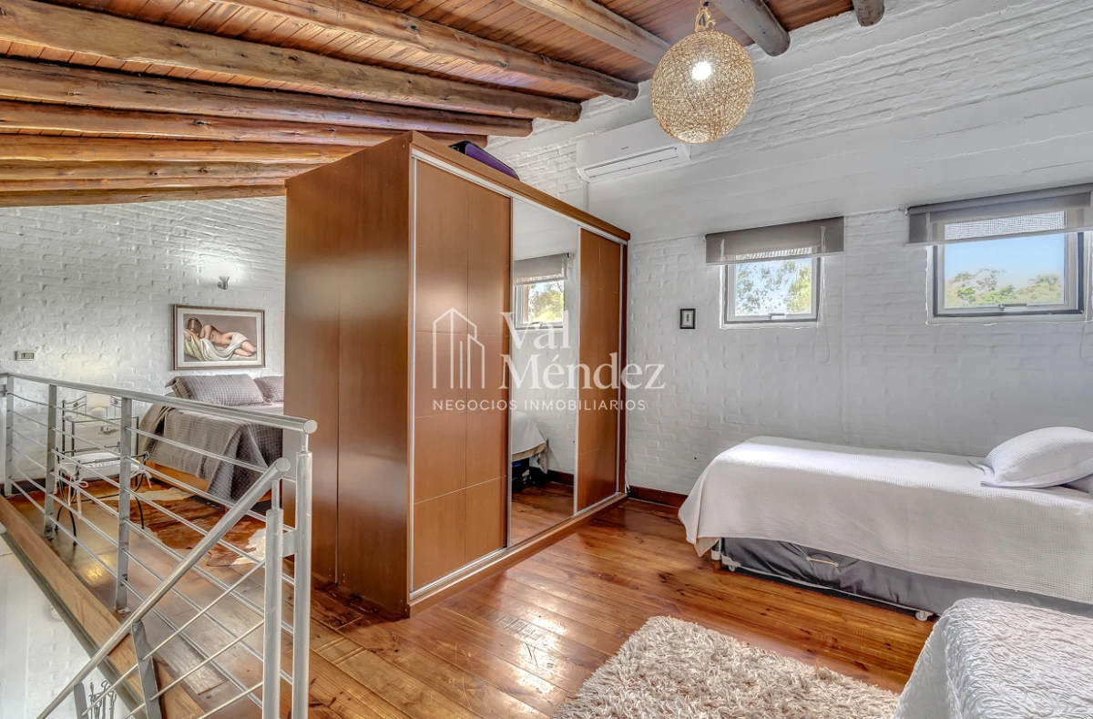 Casa ID.3 - VENTA CASA EN PIRIAPOLIS, PLAYA GRANDE