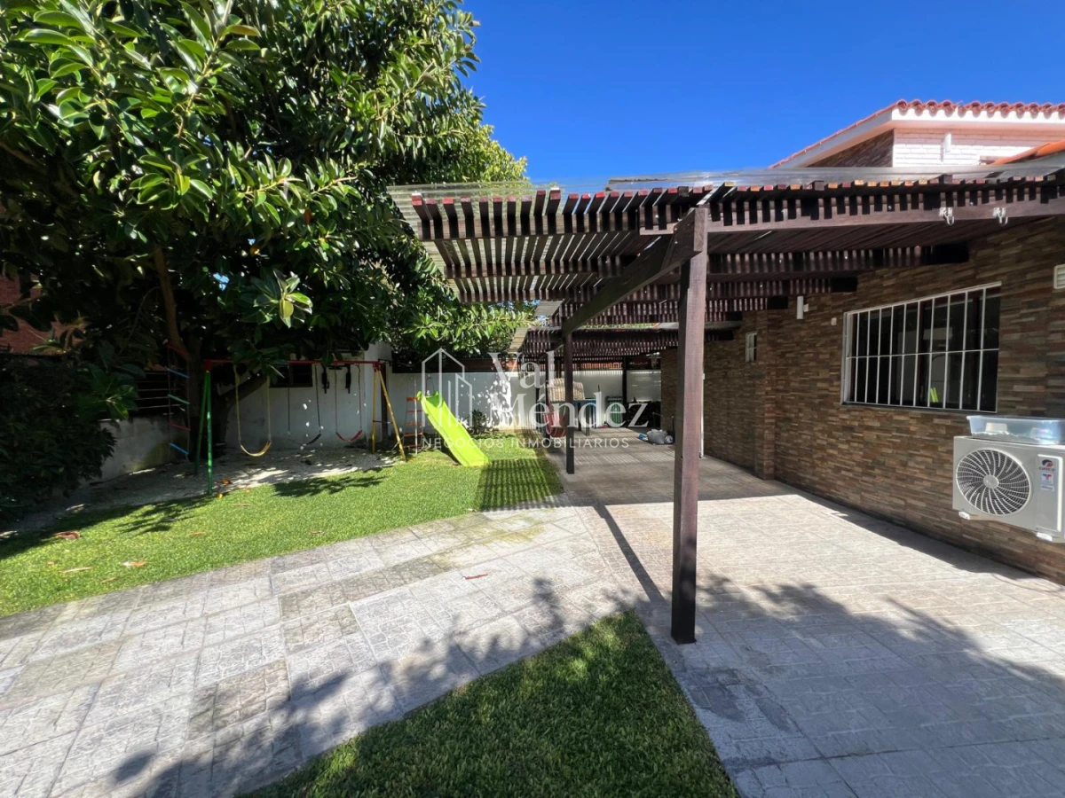 Casa ID.3991 - CASA EN ALQUILER TEMPORAL zona Brava