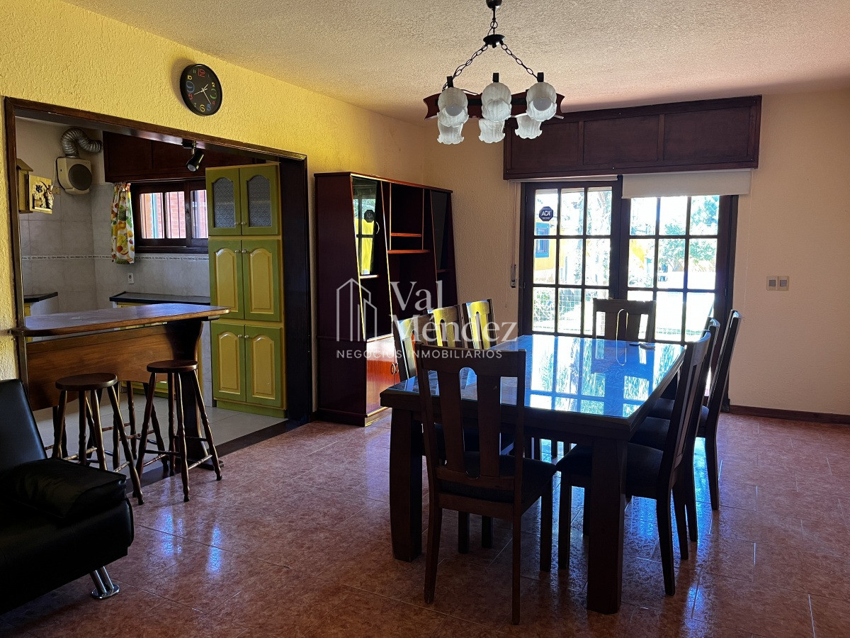 Apartamento ID.4008 - CASA EN VENTA EN PINARES
