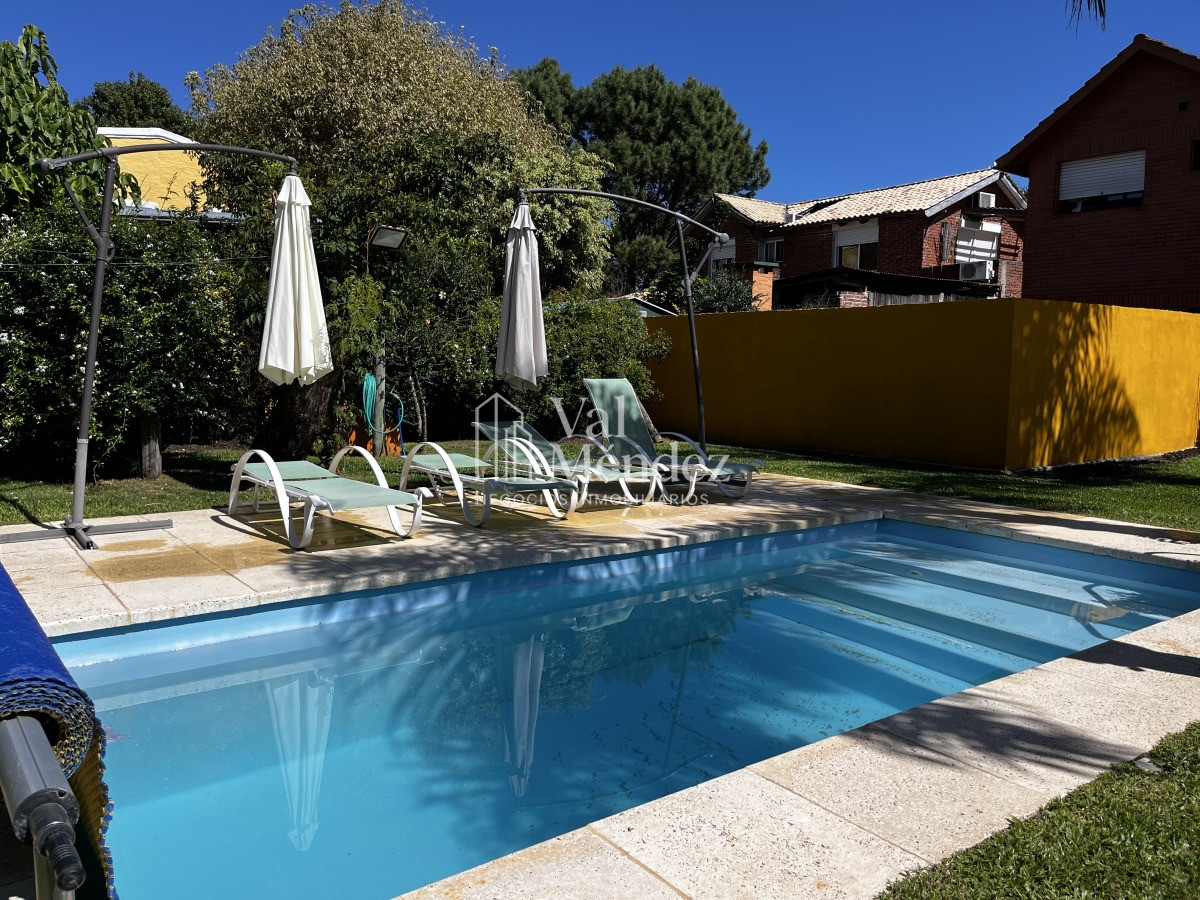 Apartamento ID.4008 - CASA EN VENTA EN PINARES