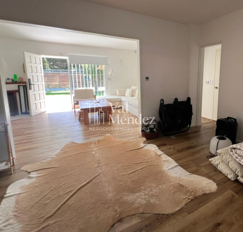 Casa ID.3991 - CASA EN ALQUILER TEMPORAL zona Brava