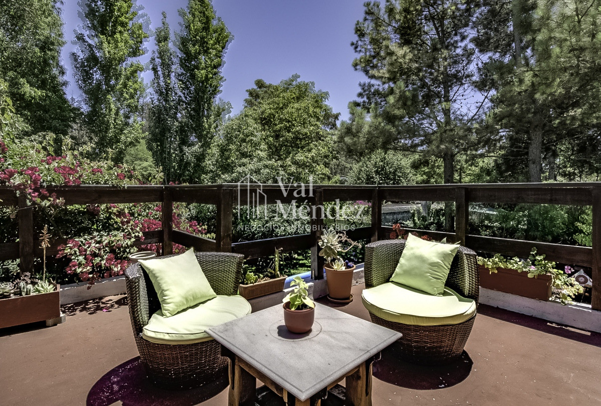 Casa ID.1 - CASA EN ALQUILER EN PUNTA DEL ESTE