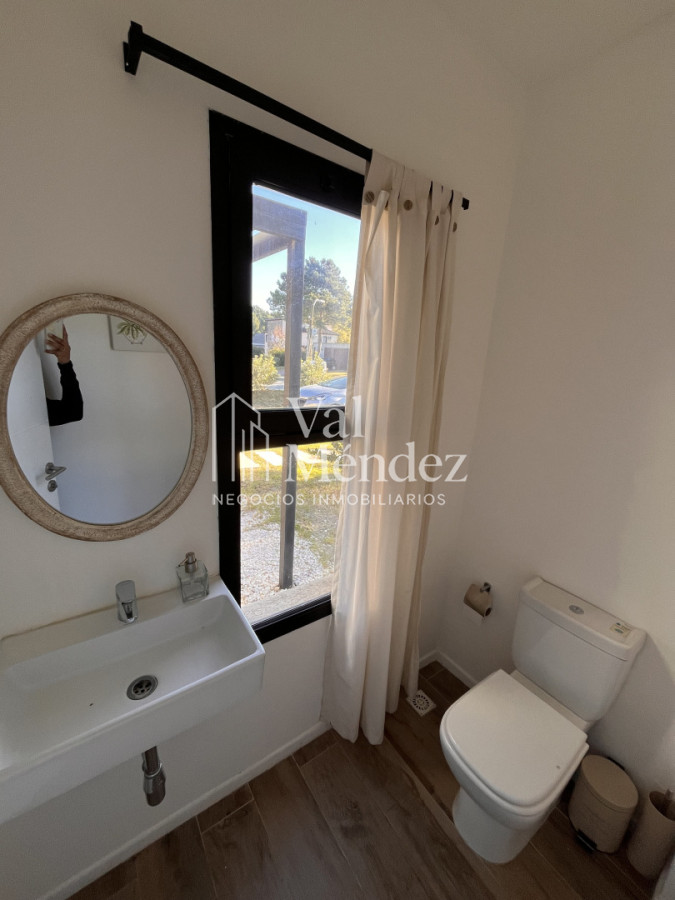 Apartamento ID.3808 - Casa en venta y alquiler anual en barrio privado
