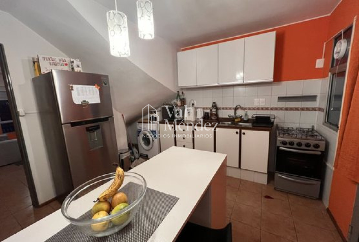 Casa ID.4 - DUPLEX EN VENTA EN MALDONADO