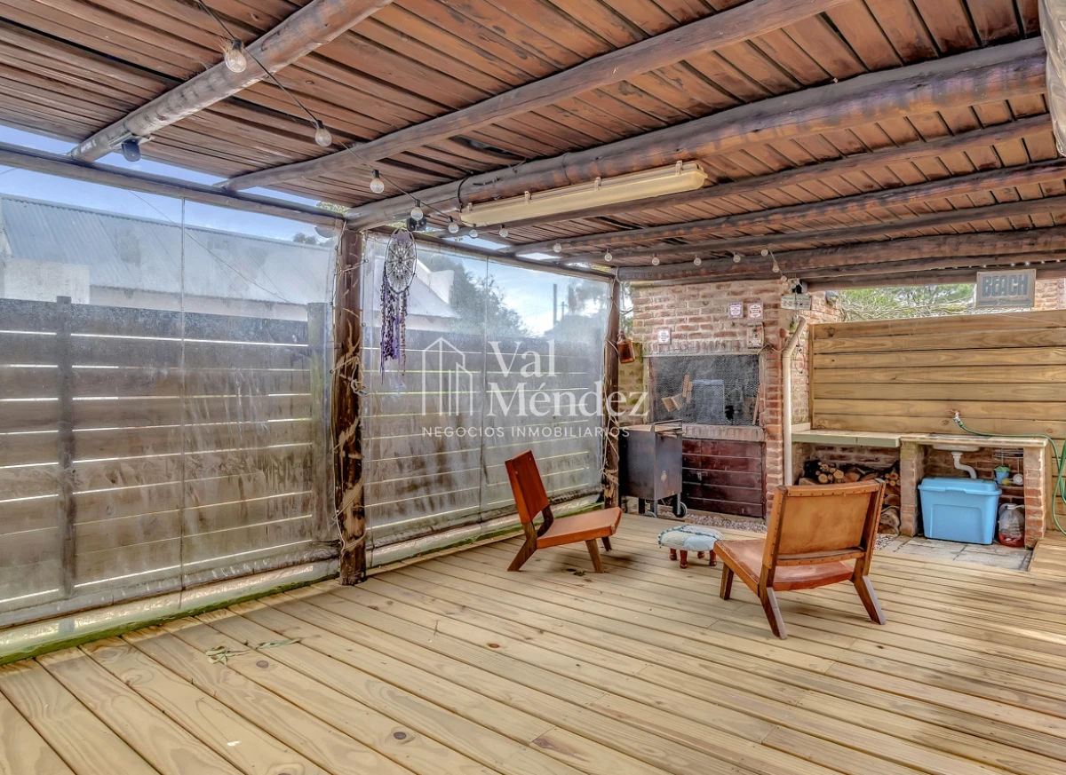 Casa ID.3 - VENTA CASA EN PIRIAPOLIS, PLAYA GRANDE