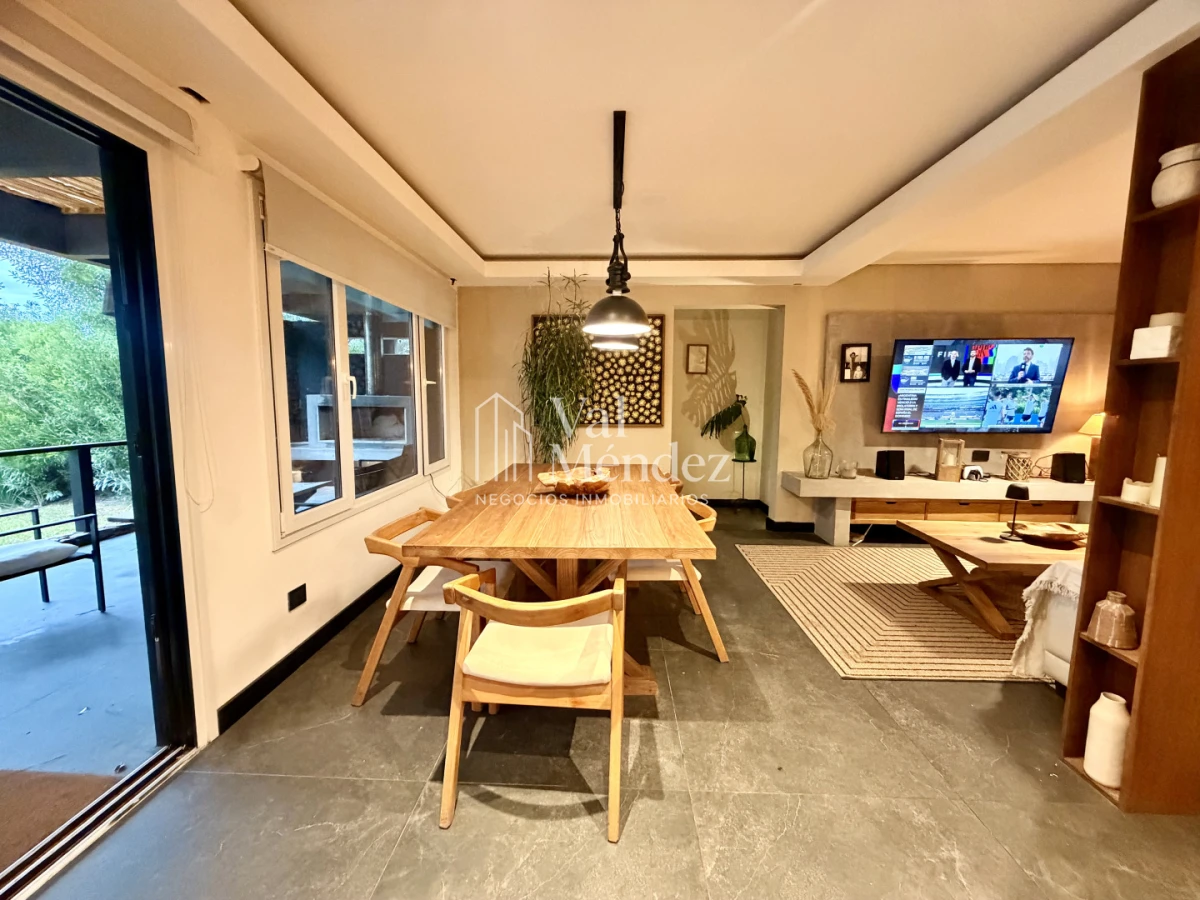 Apartamento ID.3916 - CASA EN VENTA EN BARRIO CERRADO