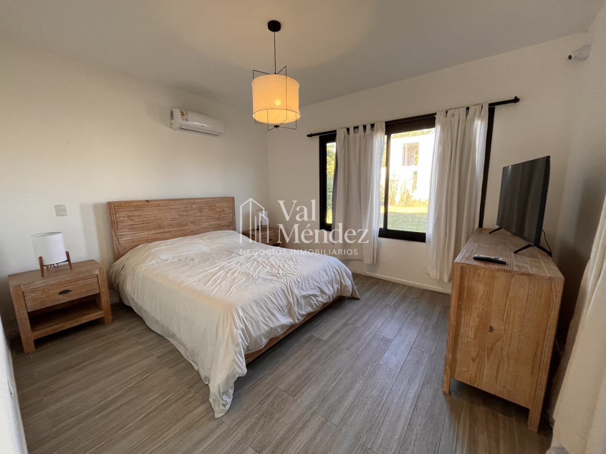 Apartamento ID.3808 - Casa en venta y alquiler anual en barrio privado