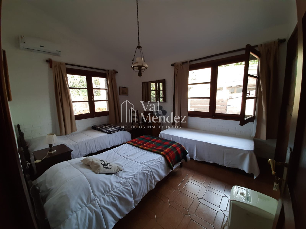 Casa ID.995 - PUNTA DEL ESTE, chalet zona MANSA