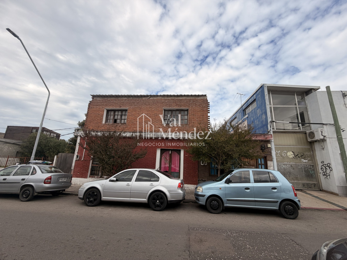 Casa ID.3873 - INVERSION PARA RENTA