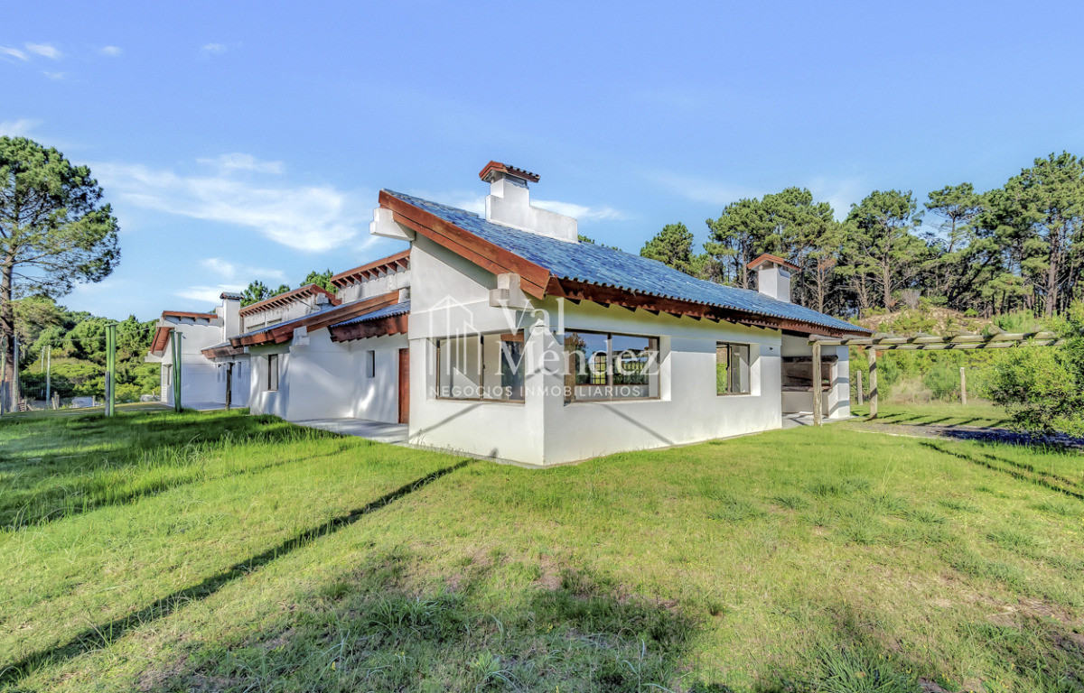 Casa ID.14 - CASA EN VENTA EN LAGUNA DEL SAUCE