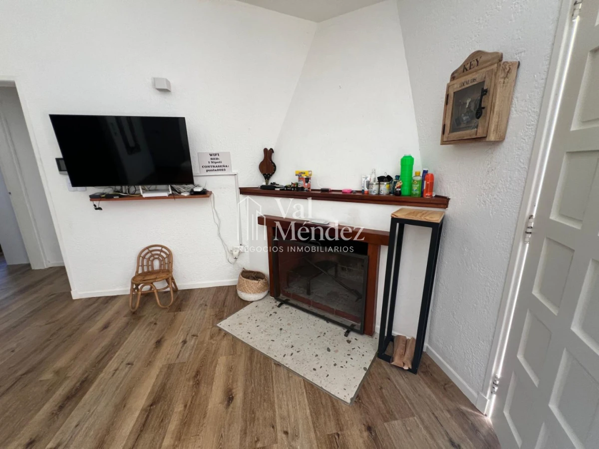 Casa ID.3991 - CASA EN ALQUILER TEMPORAL zona Brava