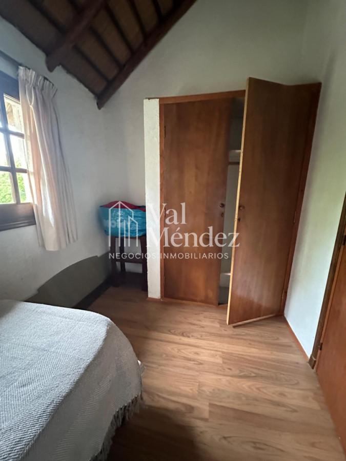 Casa ID.1 - CASA EN ALQUILER EN PUNTA DEL ESTE