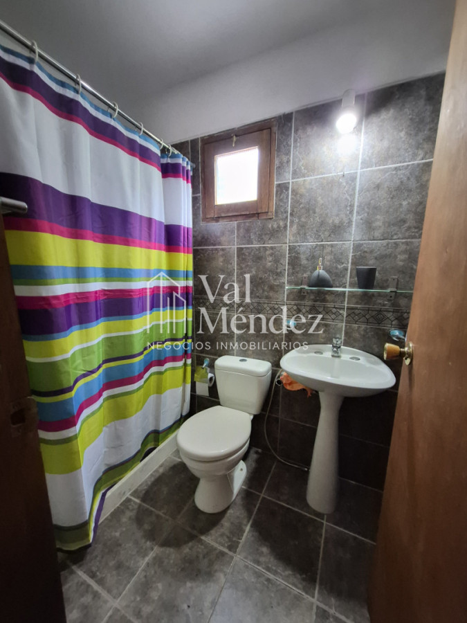 Casa ID.1 - CASA EN ALQUILER EN PUNTA DEL ESTE