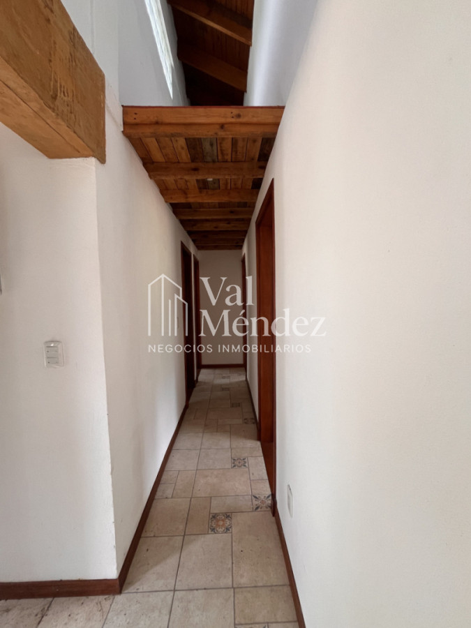 Casa ID.14 - CASA EN VENTA EN LAGUNA DEL SAUCE