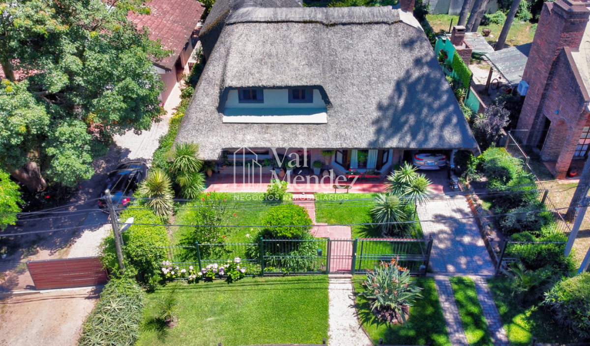 Casa ID.1 - CASA EN ALQUILER EN PUNTA DEL ESTE