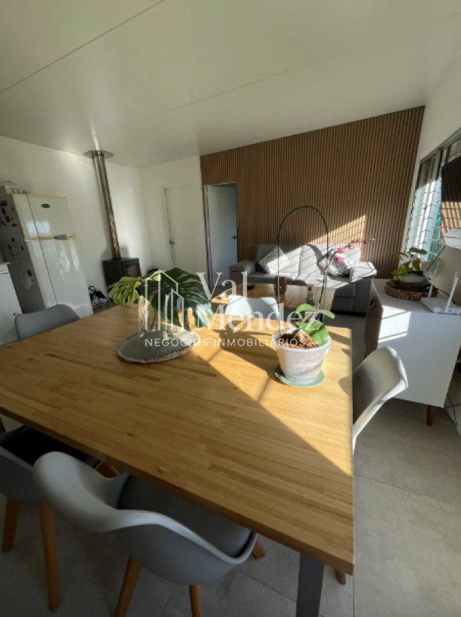 Apartamento ID.3871 - OPORTUNIDAD CASA EN VENTA EN MALDONADO