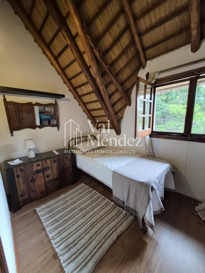 Casa ID.1 - CASA EN ALQUILER EN PUNTA DEL ESTE