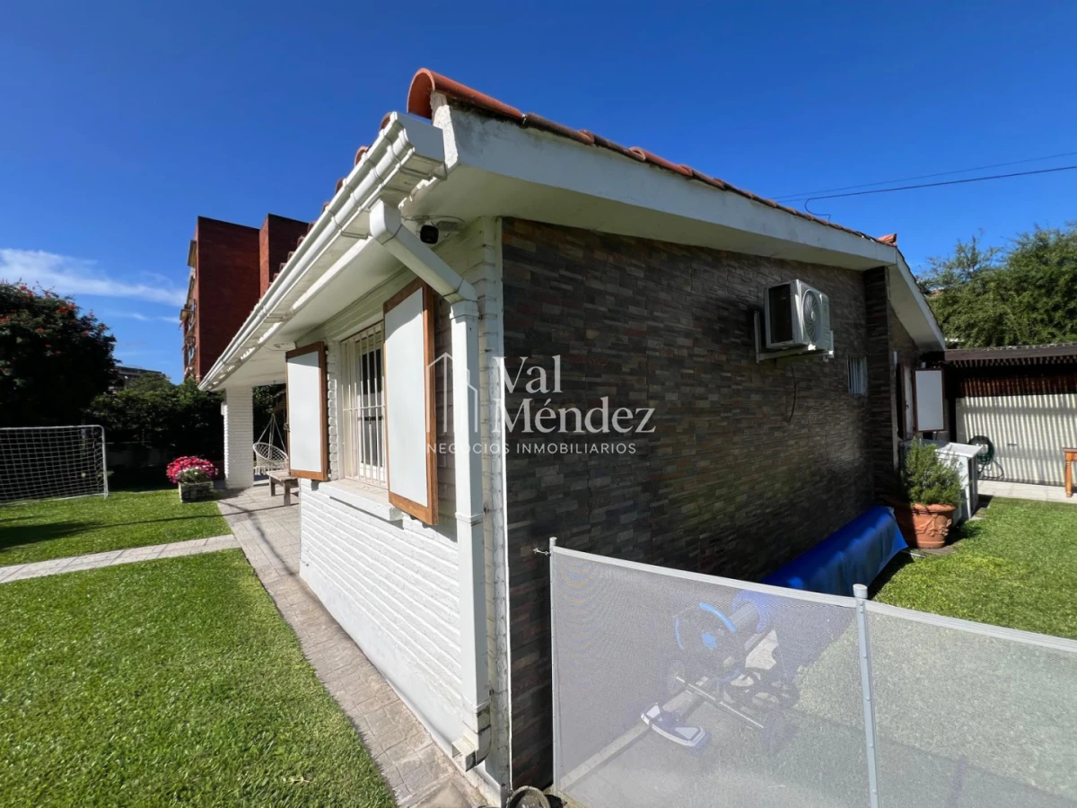 Casa ID.3991 - CASA EN ALQUILER TEMPORAL zona Brava