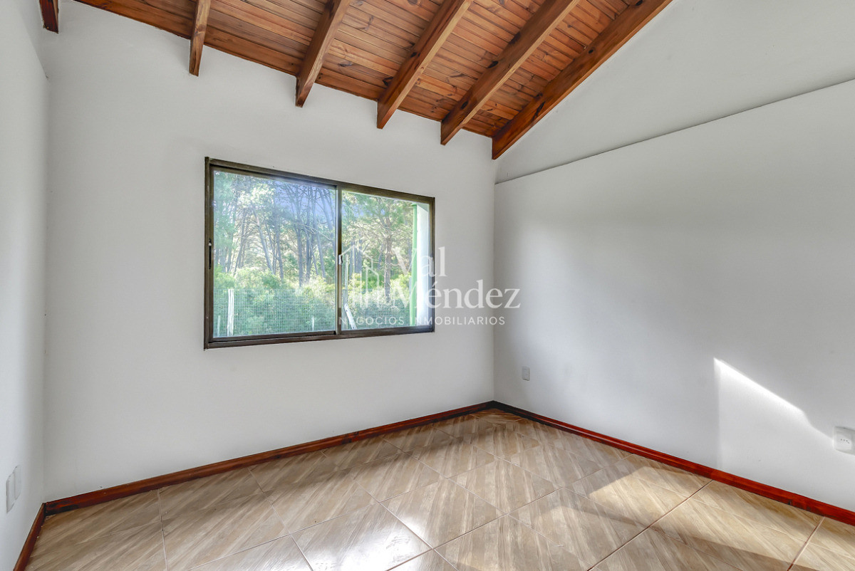 Casa ID.14 - CASA EN VENTA EN LAGUNA DEL SAUCE