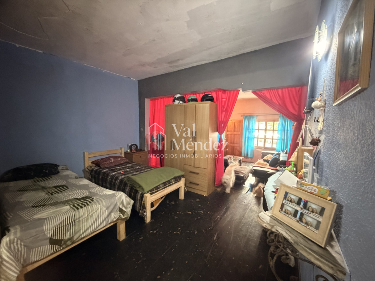 Casa ID.3873 - INVERSION PARA RENTA