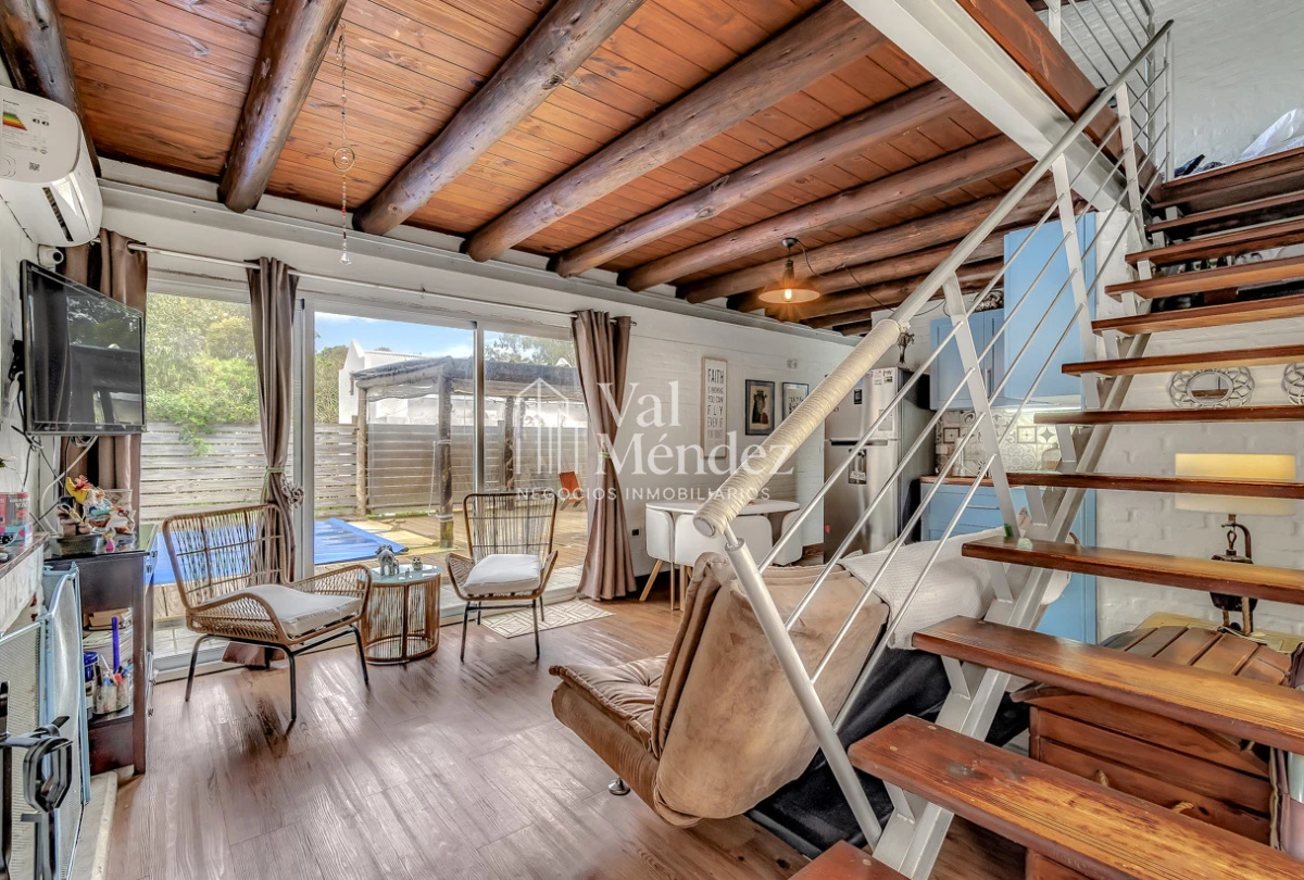 Casa ID.3 - VENTA CASA EN PIRIAPOLIS, PLAYA GRANDE