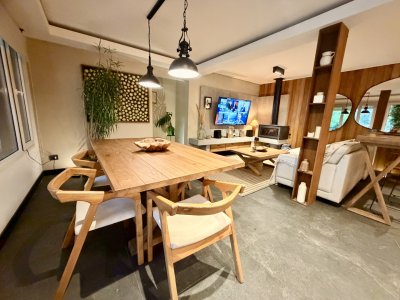 CASA EN VENTA EN BARRIO CERRADO