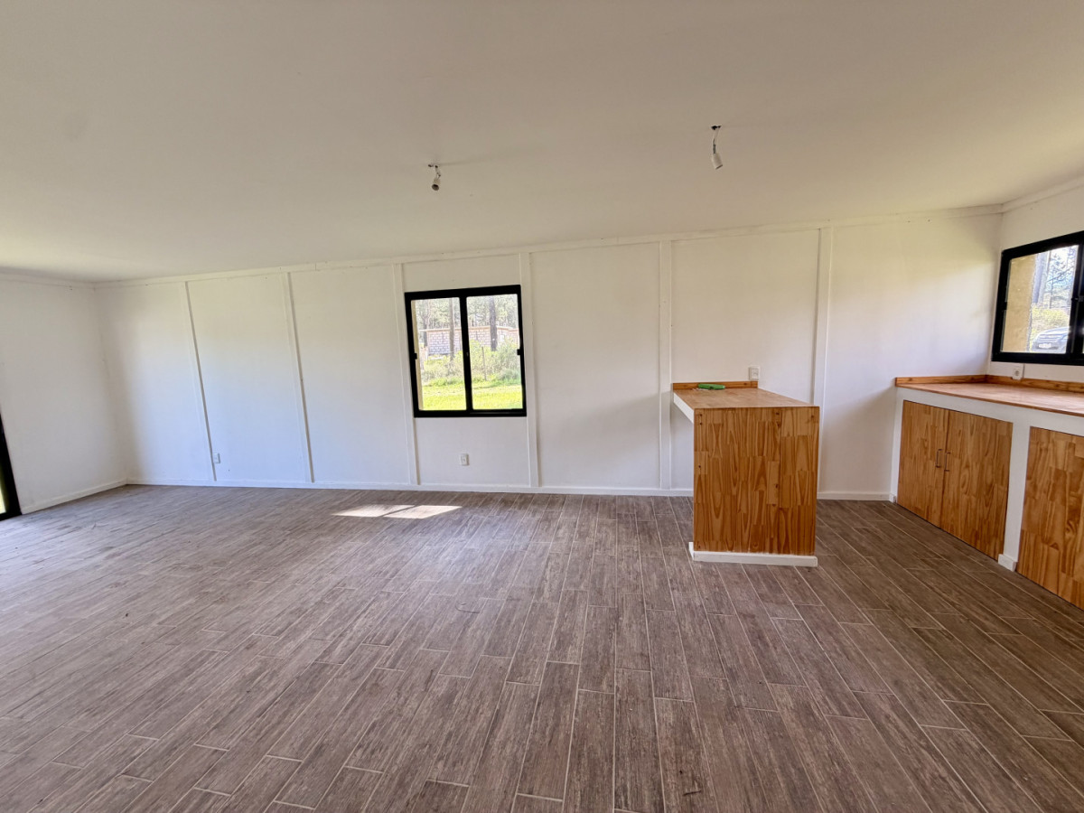 VENTA - CASA EN CHACRAS DEL PINAR