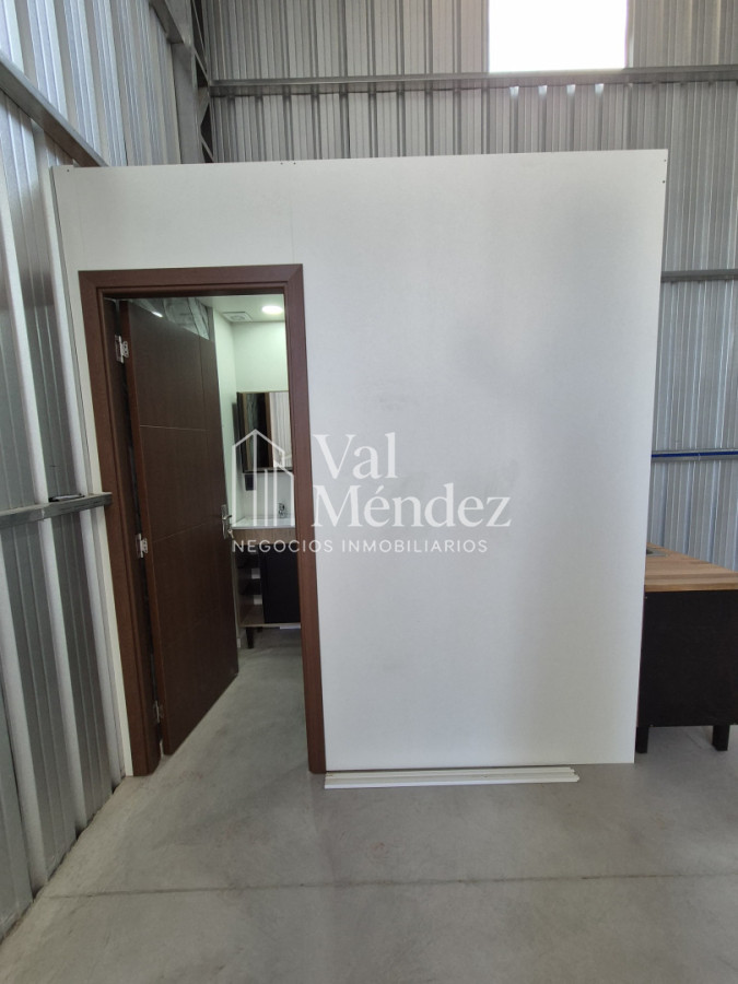 Galpón ID.3817 - ALQUILER DE GALPÓN EN MALDONADO, 4H