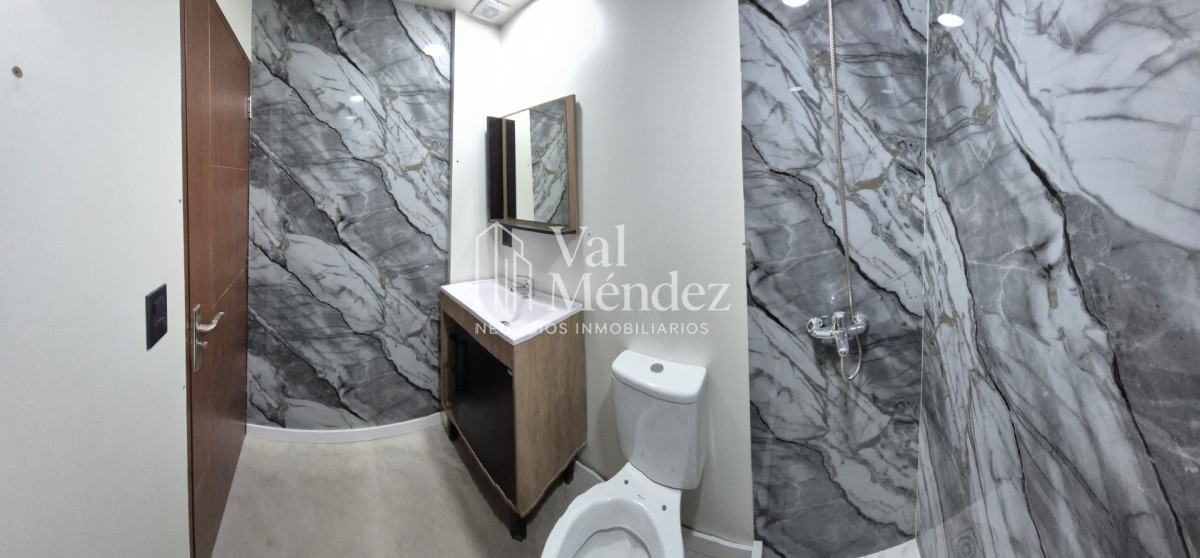 Galpón ID.3817 - ALQUILER DE GALPÓN EN MALDONADO, 4H